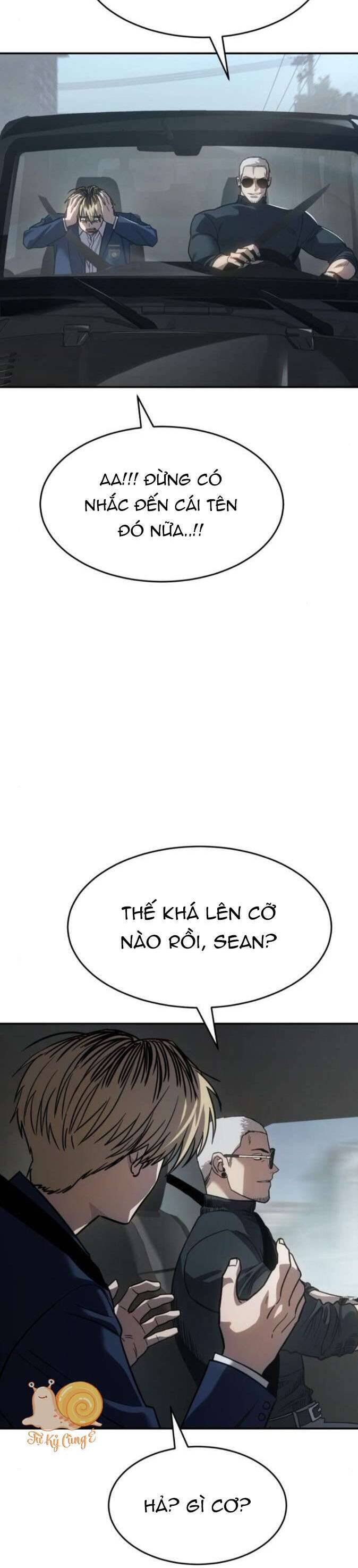 Luật Thanh Niên Chapter 25 - Trang 10