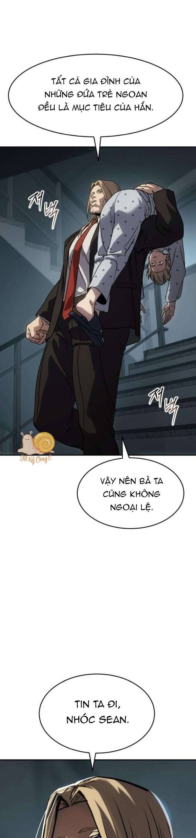 Luật Thanh Niên Chapter 25 - Trang 3