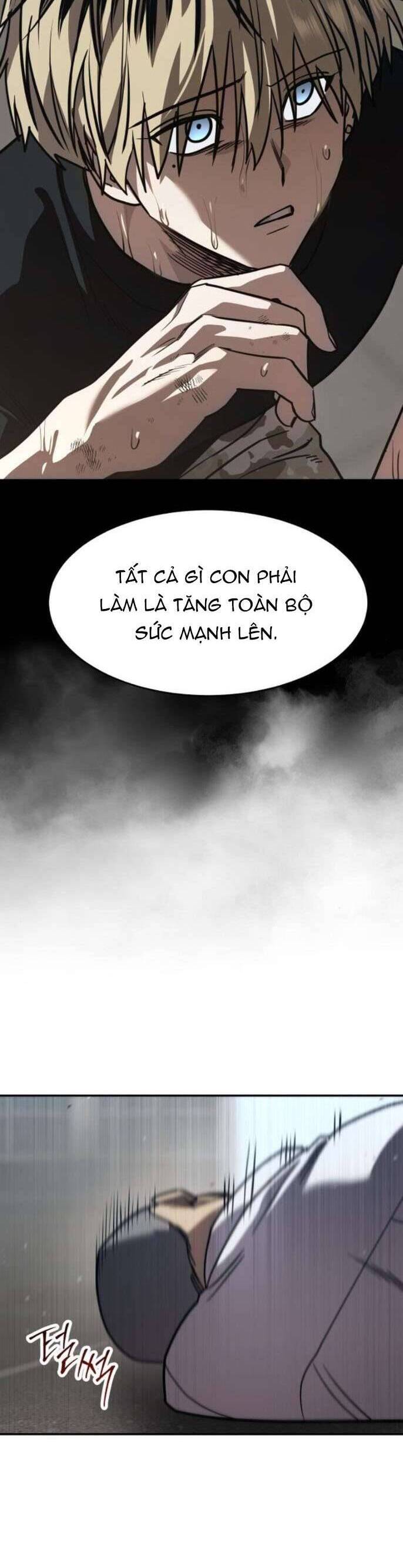 Luật Thanh Niên Chapter 25 - Trang 56