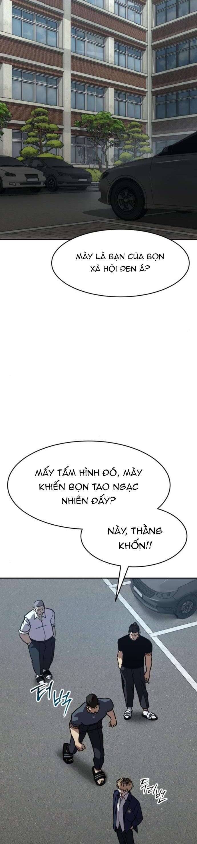 Luật Thanh Niên Chapter 25 - Trang 48