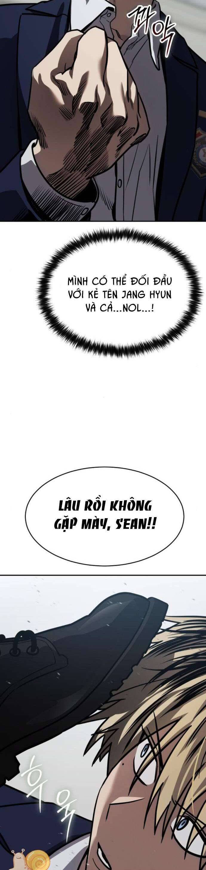 Luật Thanh Niên Chapter 25 - Trang 68