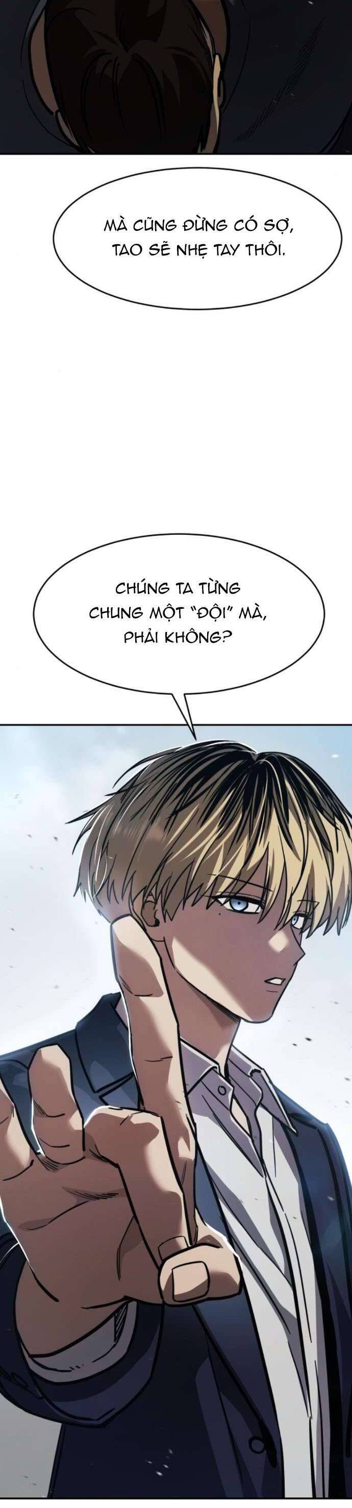 Luật Thanh Niên Chapter 25 - Trang 52