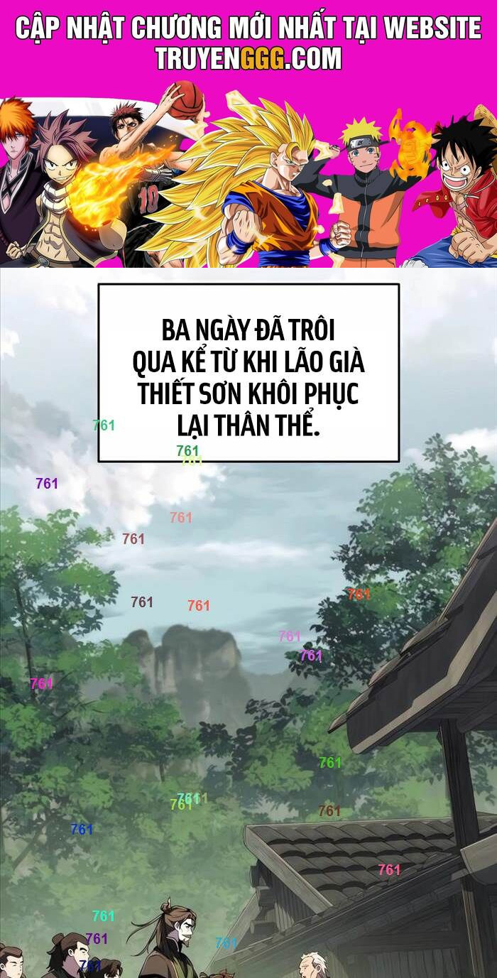 Chuyên Gia Côn Trùng Tại Đường Gia Tứ Xuyên Chapter 6 - Trang 0