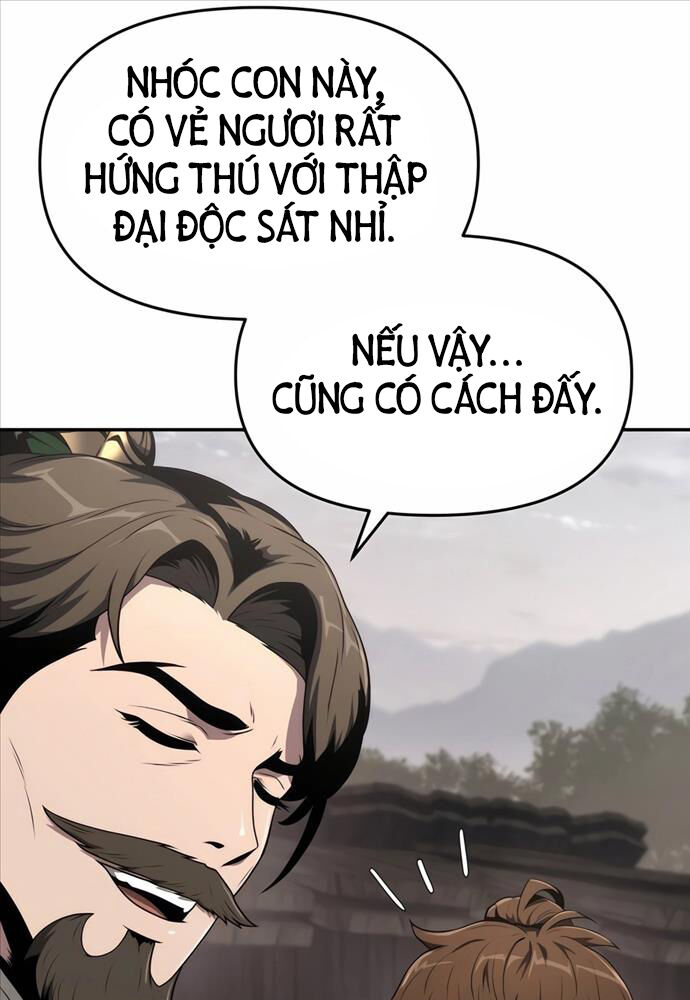 Chuyên Gia Côn Trùng Tại Đường Gia Tứ Xuyên Chapter 8 - Trang 25