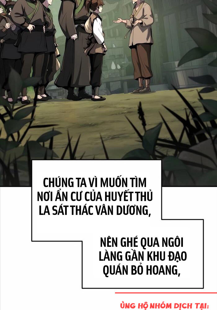 Chuyên Gia Côn Trùng Tại Đường Gia Tứ Xuyên Chapter 6 - Trang 1