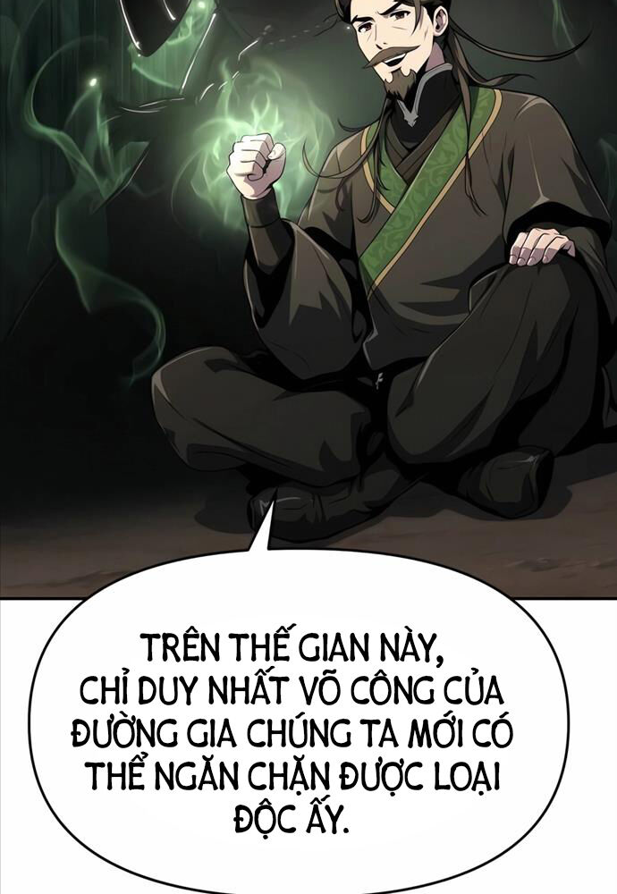 Chuyên Gia Côn Trùng Tại Đường Gia Tứ Xuyên Chapter 8 - Trang 28