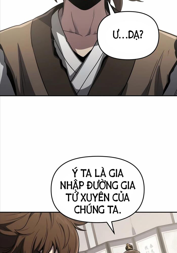 Chuyên Gia Côn Trùng Tại Đường Gia Tứ Xuyên Chapter 7 - Trang 44