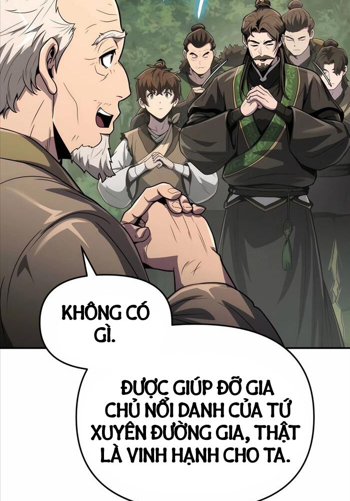 Chuyên Gia Côn Trùng Tại Đường Gia Tứ Xuyên Chapter 6 - Trang 8