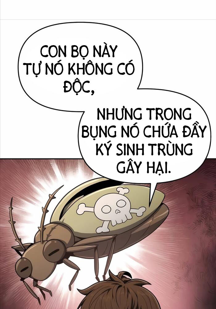 Chuyên Gia Côn Trùng Tại Đường Gia Tứ Xuyên Chapter 7 - Trang 30