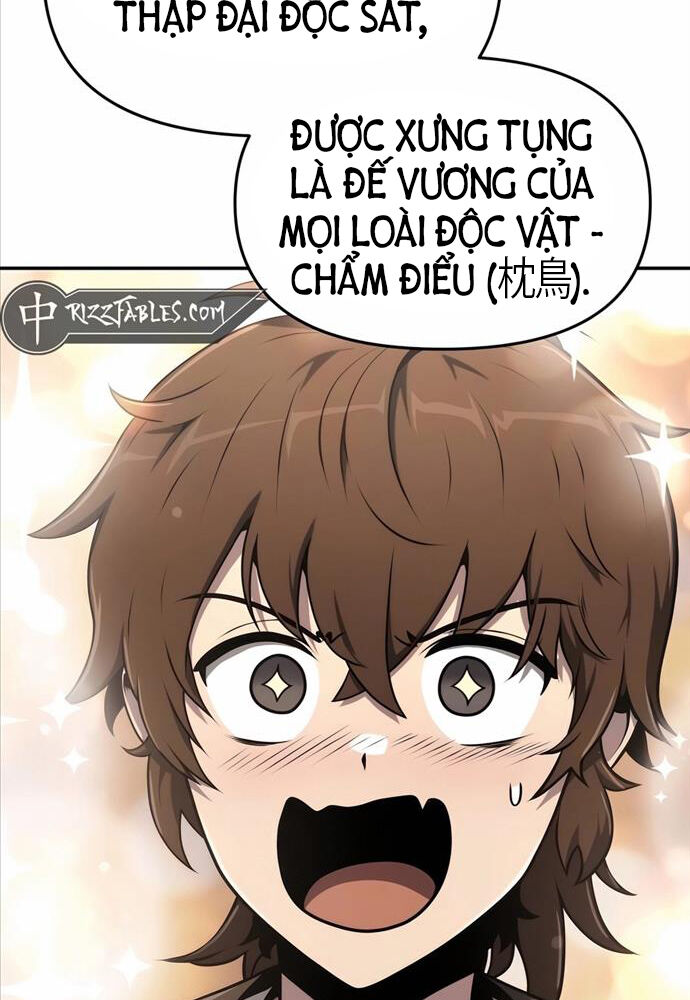 Chuyên Gia Côn Trùng Tại Đường Gia Tứ Xuyên Chapter 8 - Trang 10