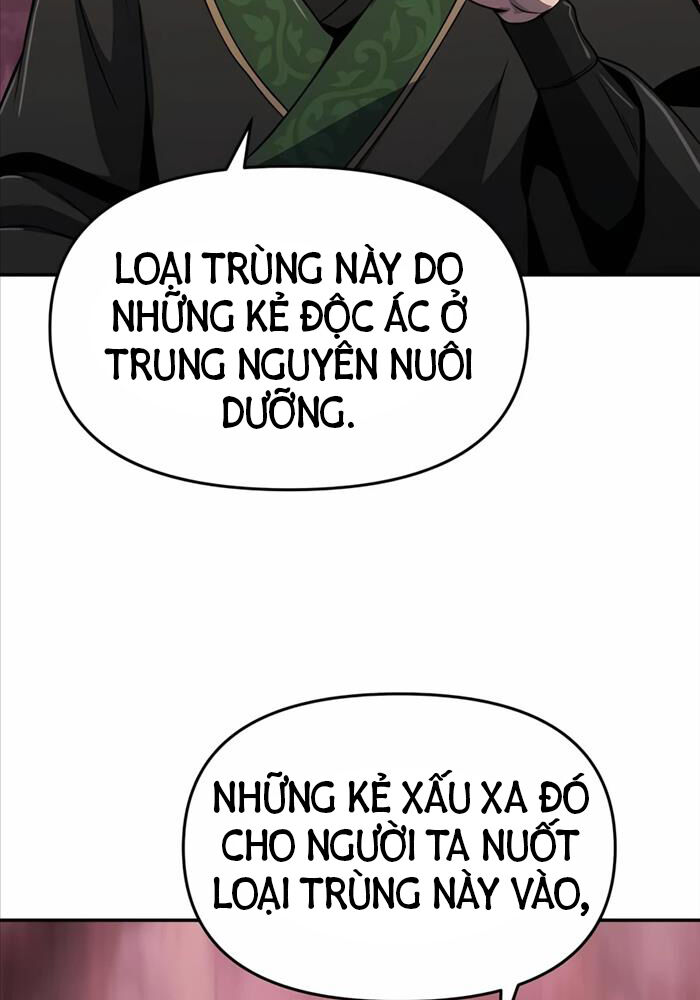 Chuyên Gia Côn Trùng Tại Đường Gia Tứ Xuyên Chapter 7 - Trang 48