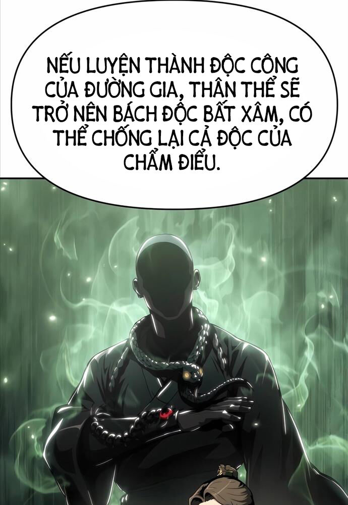 Chuyên Gia Côn Trùng Tại Đường Gia Tứ Xuyên Chapter 8 - Trang 27