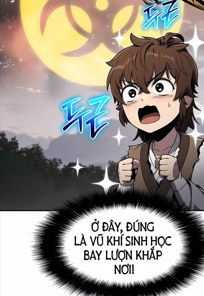 Chuyên Gia Côn Trùng Tại Đường Gia Tứ Xuyên Chapter 8 - Trang 13