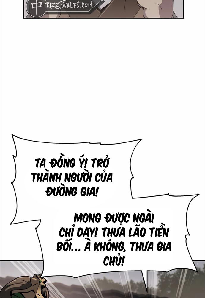 Chuyên Gia Côn Trùng Tại Đường Gia Tứ Xuyên Chapter 8 - Trang 38