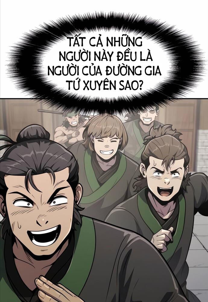 Chuyên Gia Côn Trùng Tại Đường Gia Tứ Xuyên Chapter 8 - Trang 124