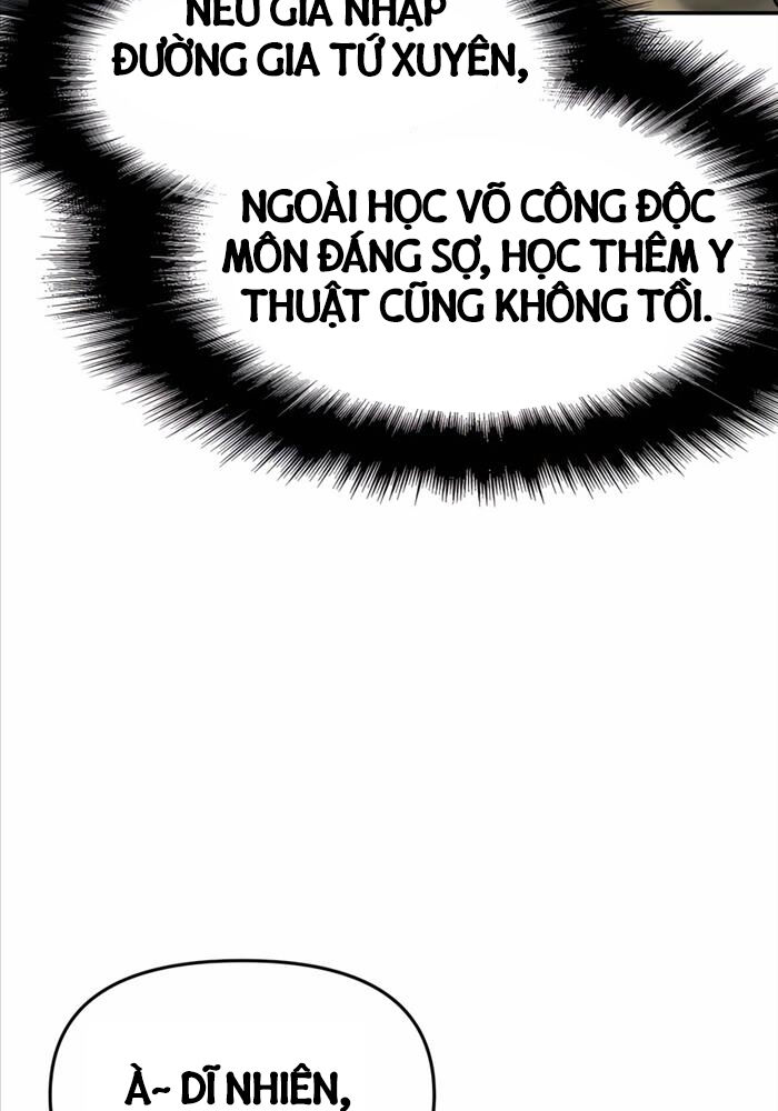 Chuyên Gia Côn Trùng Tại Đường Gia Tứ Xuyên Chapter 6 - Trang 106