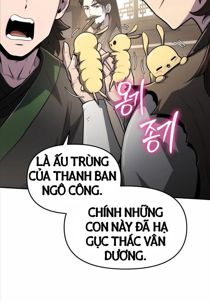 Chuyên Gia Côn Trùng Tại Đường Gia Tứ Xuyên Chapter 5 - Trang 113