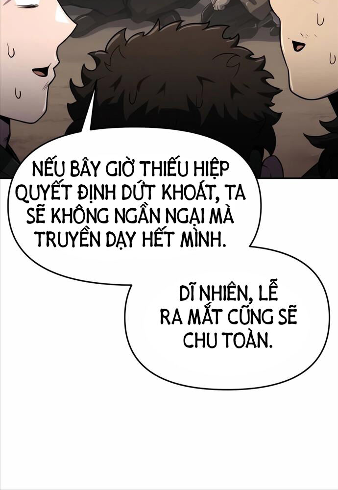 Chuyên Gia Côn Trùng Tại Đường Gia Tứ Xuyên Chapter 8 - Trang 34