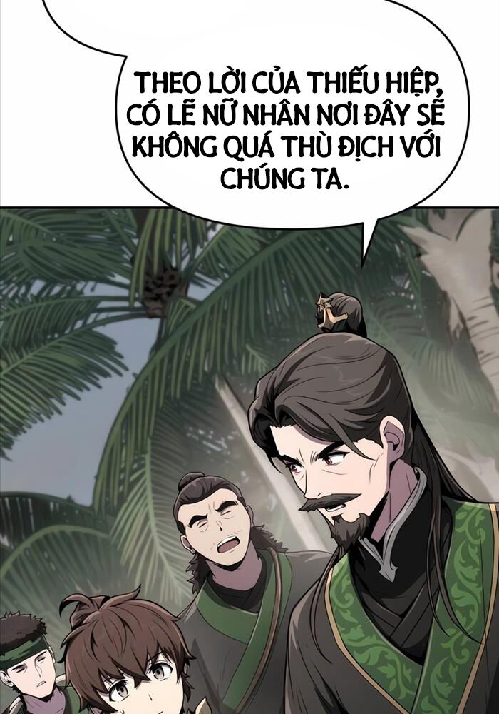 Chuyên Gia Côn Trùng Tại Đường Gia Tứ Xuyên Chapter 6 - Trang 49