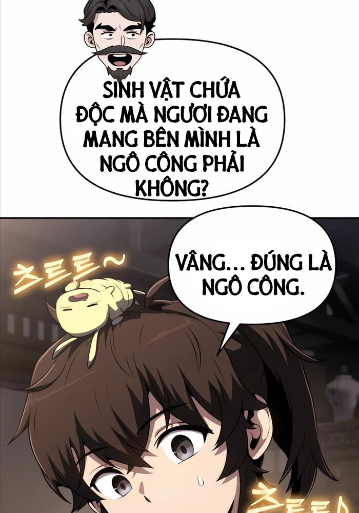 Chuyên Gia Côn Trùng Tại Đường Gia Tứ Xuyên Chapter 5 - Trang 27