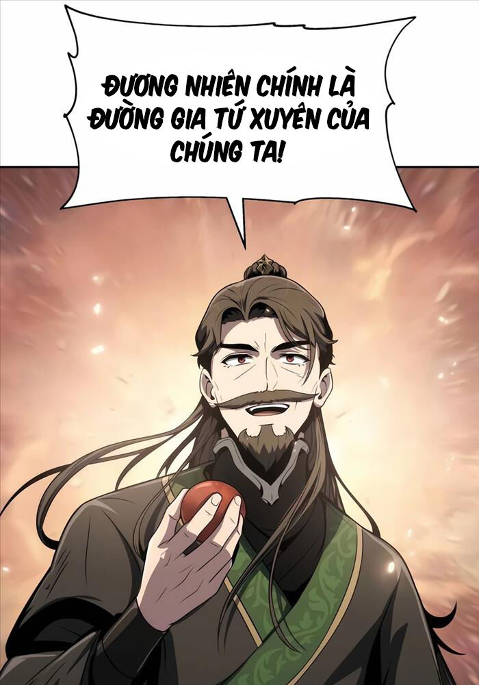 Chuyên Gia Côn Trùng Tại Đường Gia Tứ Xuyên Chapter 7 - Trang 61