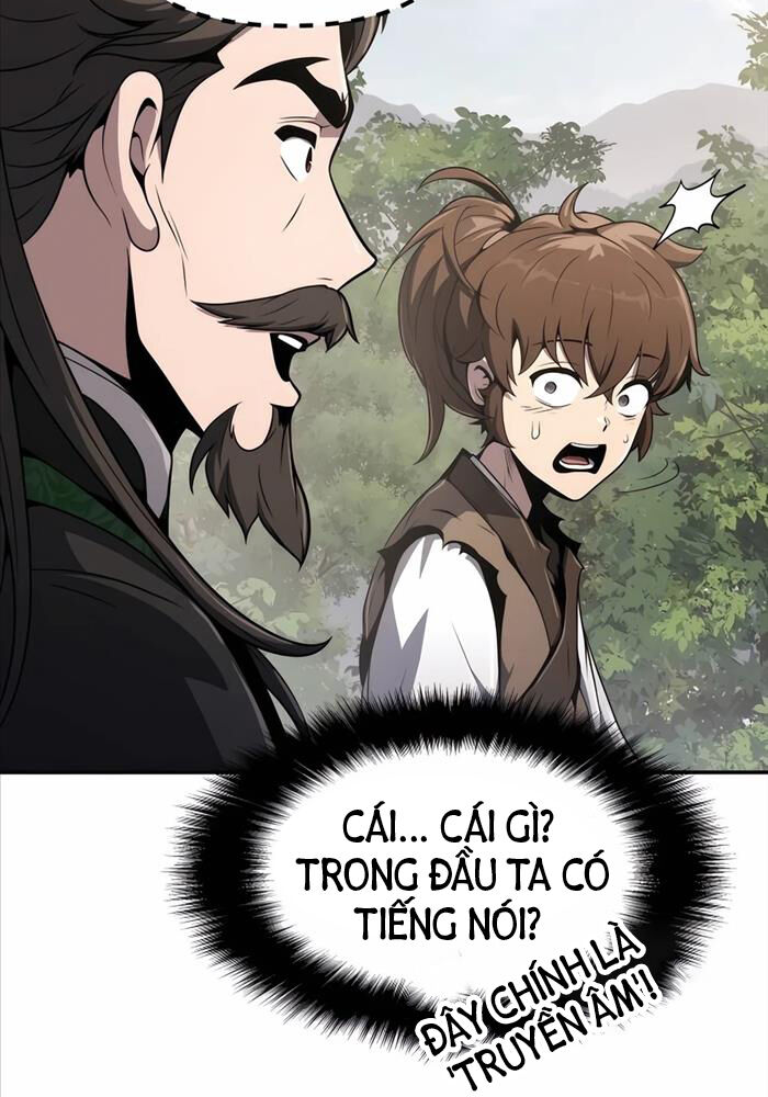 Chuyên Gia Côn Trùng Tại Đường Gia Tứ Xuyên Chapter 9 - Trang 55