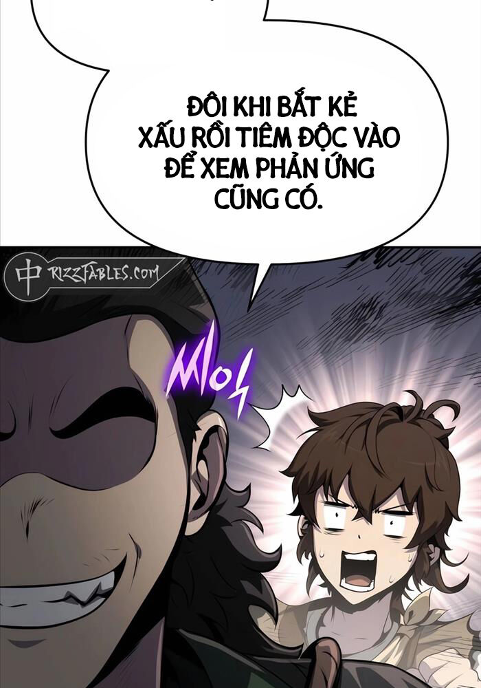 Chuyên Gia Côn Trùng Tại Đường Gia Tứ Xuyên Chapter 6 - Trang 107