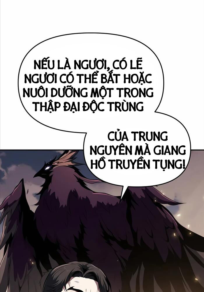 Chuyên Gia Côn Trùng Tại Đường Gia Tứ Xuyên Chapter 5 - Trang 66