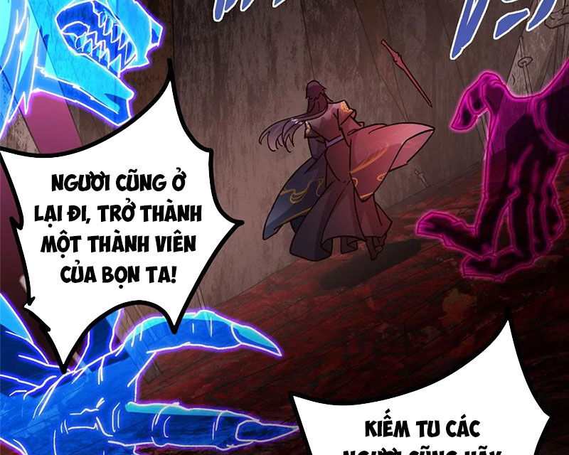 Chưởng Môn Khiêm Tốn Chút Chapter 436 - Trang 81