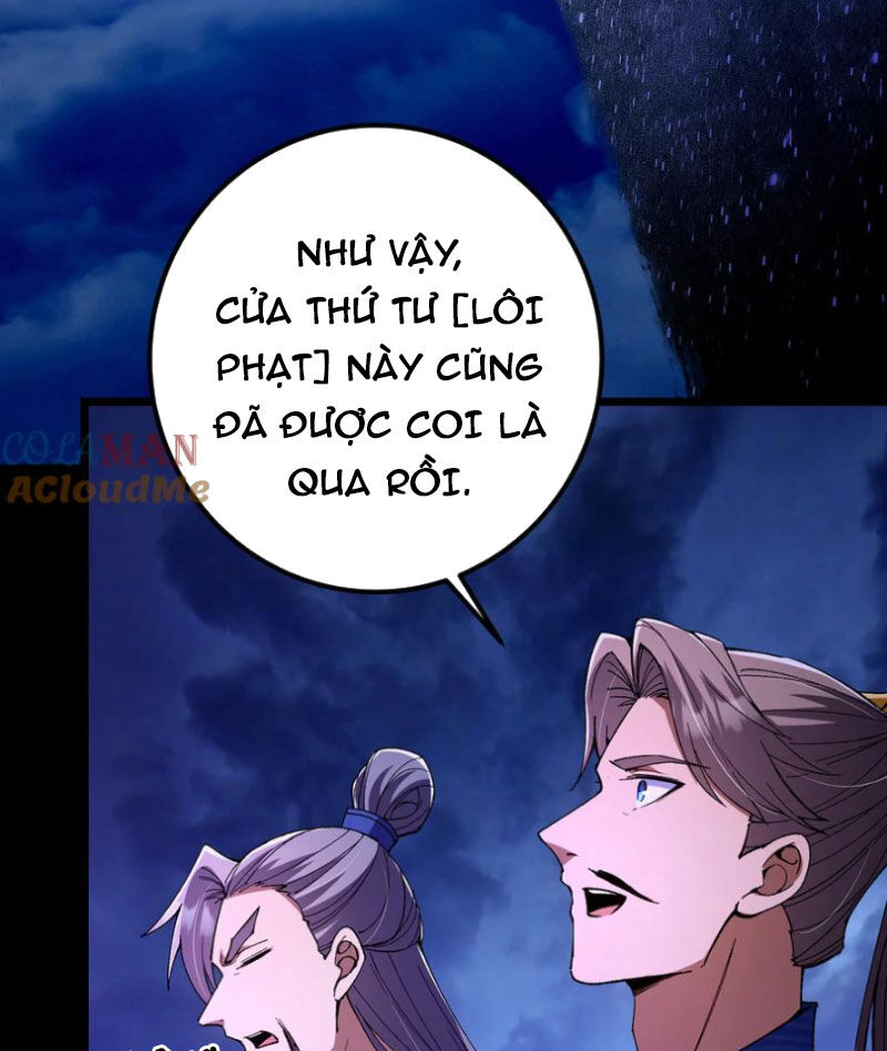 Chưởng Môn Khiêm Tốn Chút Chapter 434 - Trang 32