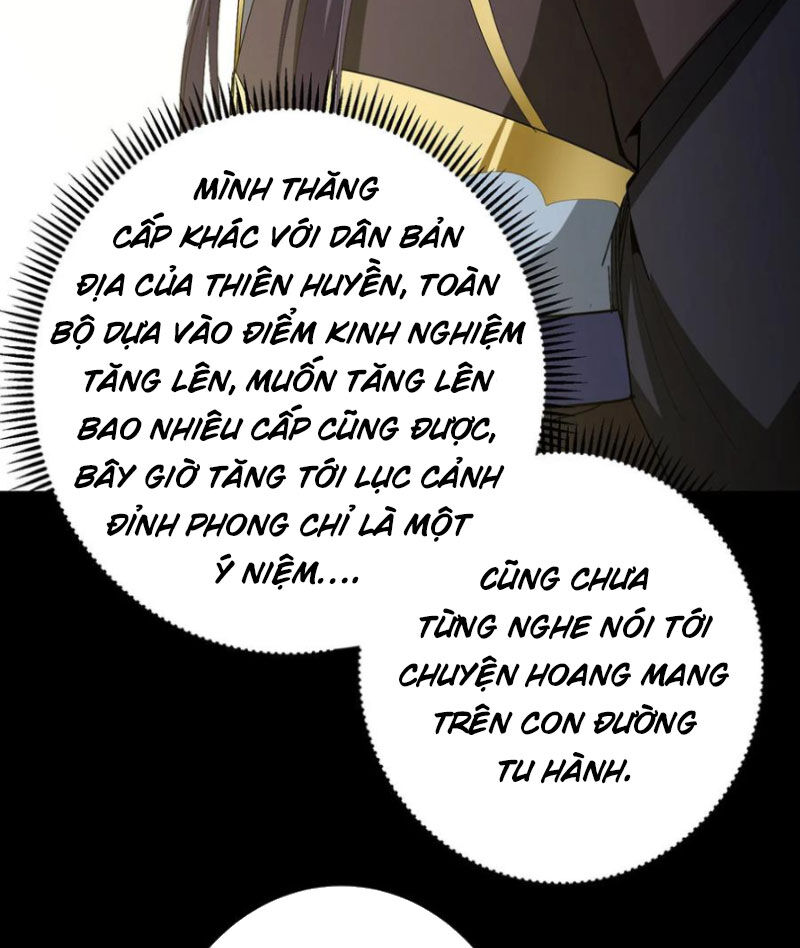 Chưởng Môn Khiêm Tốn Chút Chapter 434 - Trang 3