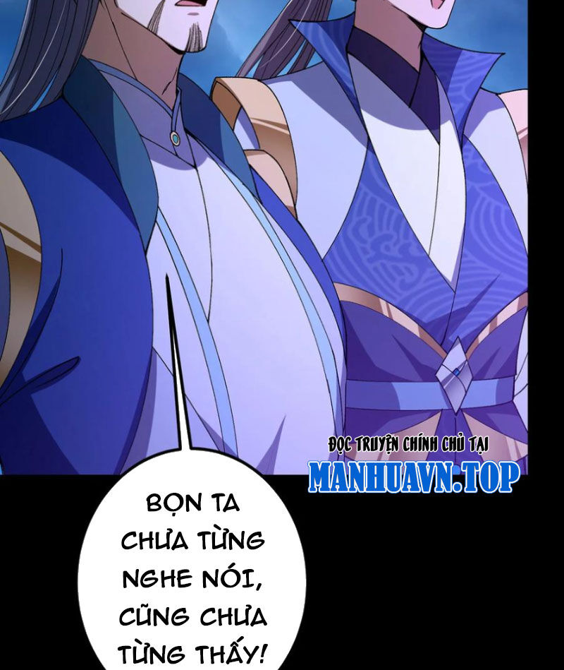 Chưởng Môn Khiêm Tốn Chút Chapter 434 - Trang 37