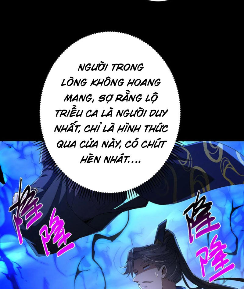 Chưởng Môn Khiêm Tốn Chút Chapter 434 - Trang 24