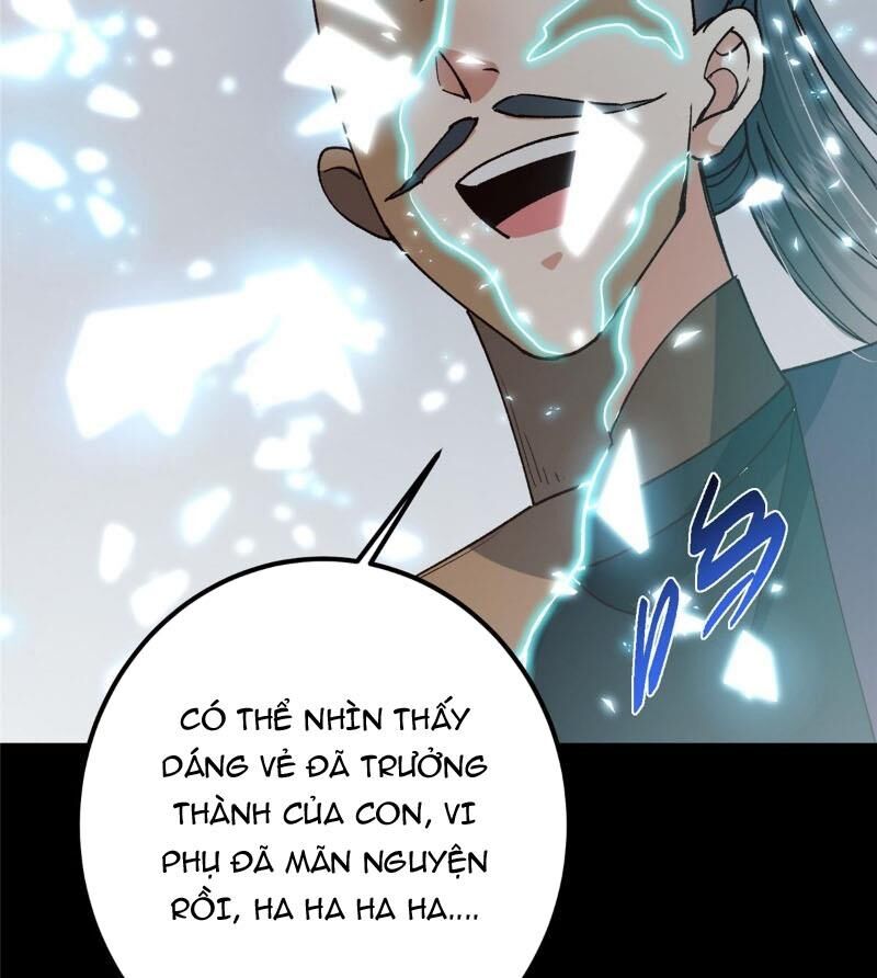 Chưởng Môn Khiêm Tốn Chút Chapter 435 - Trang 38