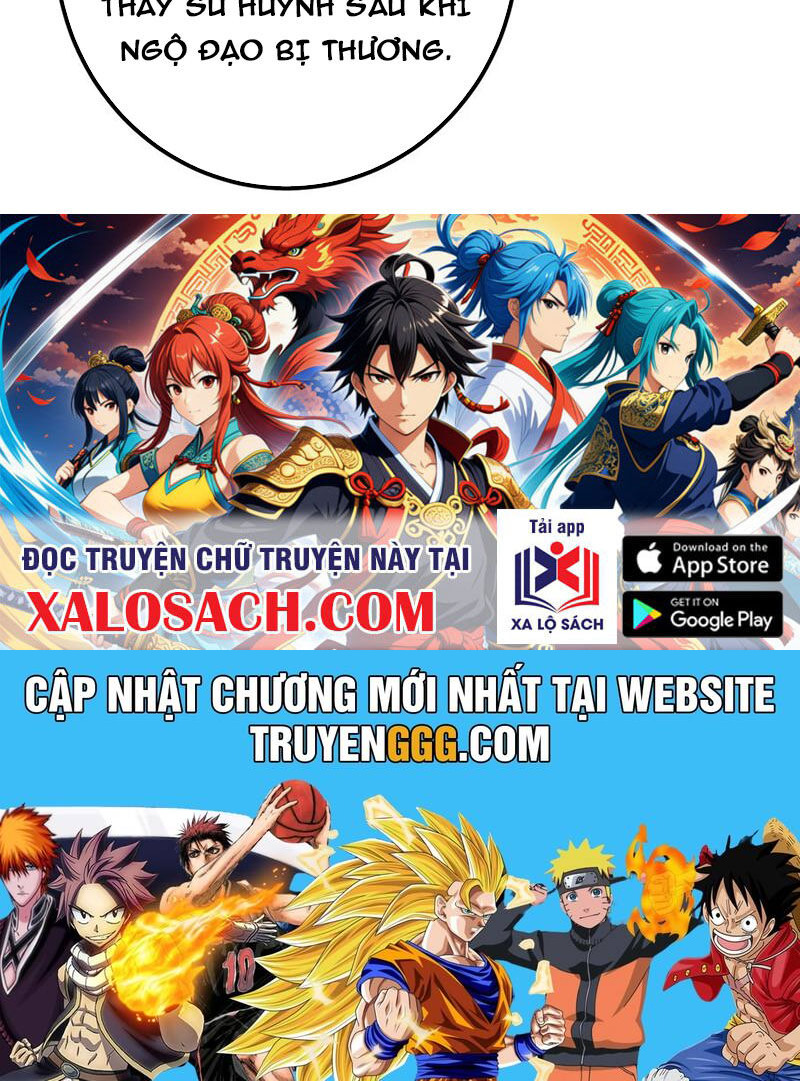 Chưởng Môn Khiêm Tốn Chút Chapter 431 - Trang 160