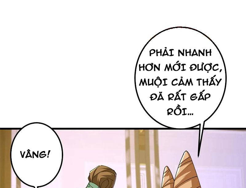 Chưởng Môn Khiêm Tốn Chút Chapter 430 - Trang 119