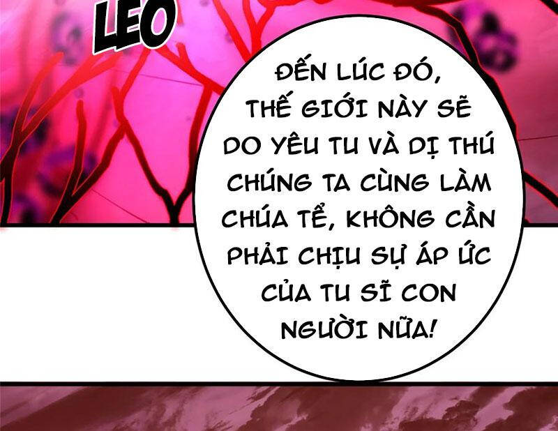 Chưởng Môn Khiêm Tốn Chút Chapter 430 - Trang 5