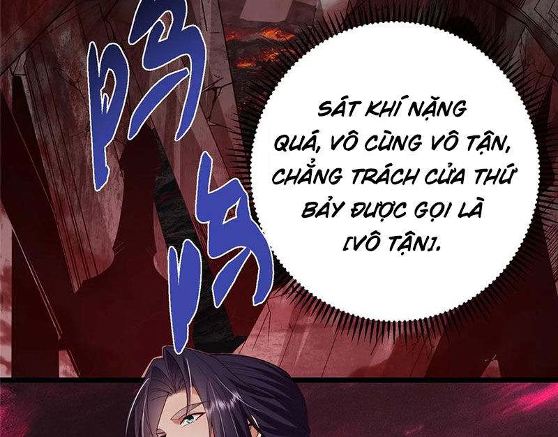 Chưởng Môn Khiêm Tốn Chút Chapter 436 - Trang 34