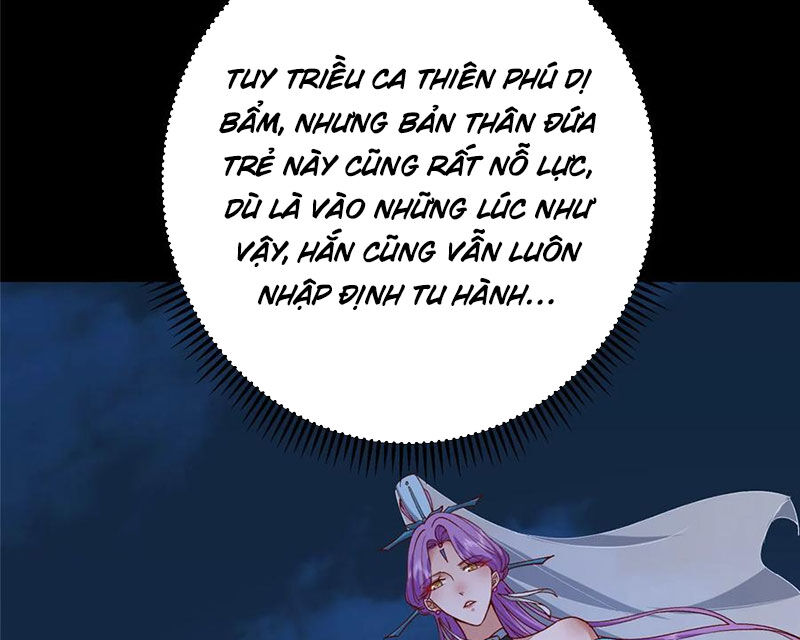 Chưởng Môn Khiêm Tốn Chút Chapter 431 - Trang 85