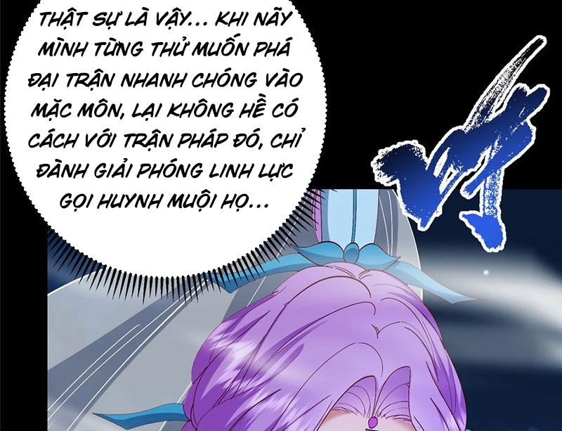 Chưởng Môn Khiêm Tốn Chút Chapter 431 - Trang 24