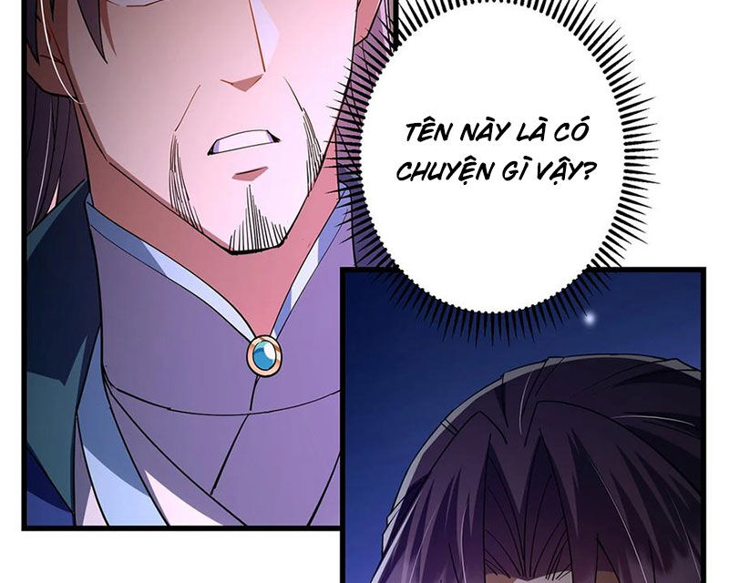 Chưởng Môn Khiêm Tốn Chút Chapter 431 - Trang 113