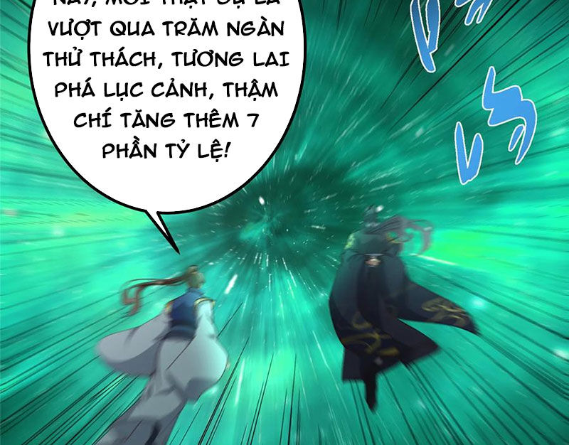 Chưởng Môn Khiêm Tốn Chút Chapter 436 - Trang 9