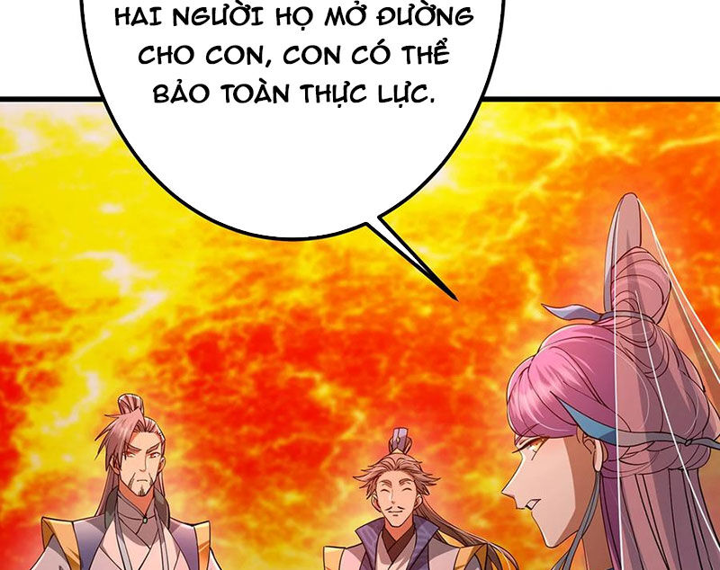 Chưởng Môn Khiêm Tốn Chút Chapter 431 - Trang 128