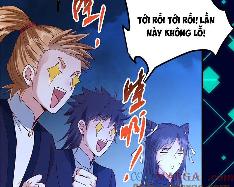 Chưởng Môn Khiêm Tốn Chút Chapter 431 - Trang 48