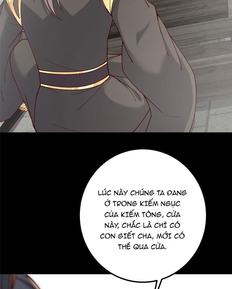 Chưởng Môn Khiêm Tốn Chút Chapter 435 - Trang 1