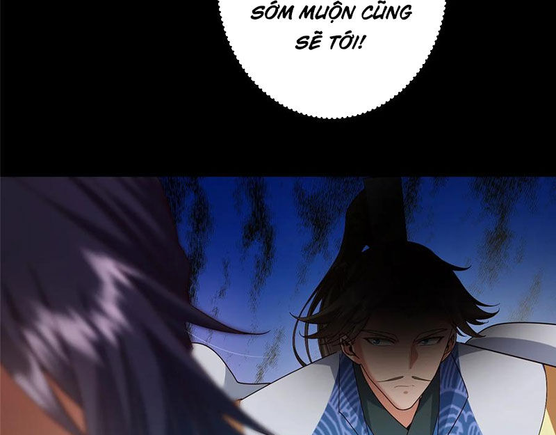 Chưởng Môn Khiêm Tốn Chút Chapter 436 - Trang 26