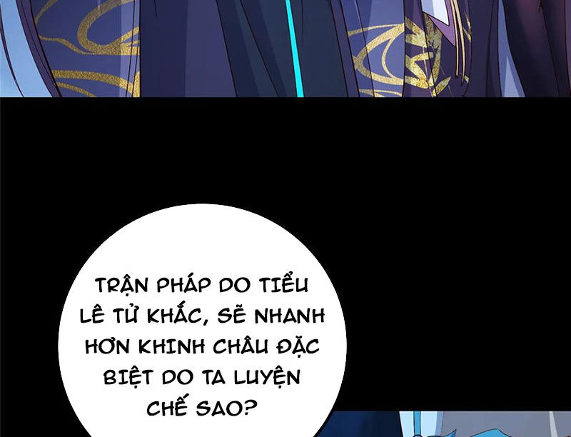 Chưởng Môn Khiêm Tốn Chút Chapter 431 - Trang 5