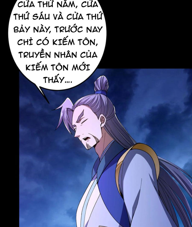 Chưởng Môn Khiêm Tốn Chút Chapter 434 - Trang 42