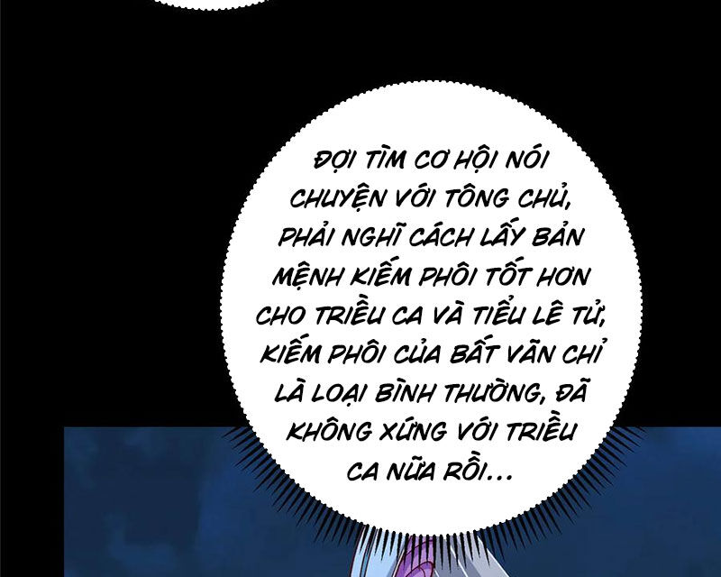 Chưởng Môn Khiêm Tốn Chút Chapter 431 - Trang 88