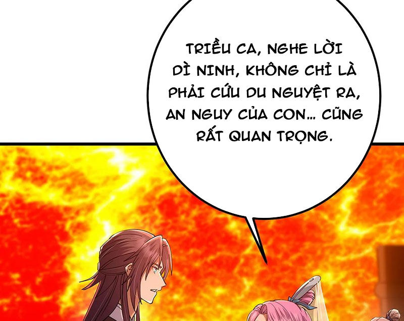 Chưởng Môn Khiêm Tốn Chút Chapter 431 - Trang 134